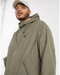 cheap fred perry coats