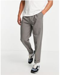 River Island Pants, Slacks and Chinos for Men | Online Sale up to 
