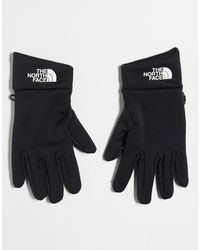 The North Face - Guantes s rino - Lyst