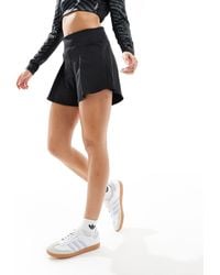 adidas Originals - Adidas Tennis Club Pleated Skirt - Lyst