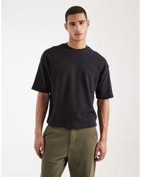 Cotton On - Terry T-shirt - Lyst