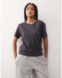 Quiksilver - Essential Short Sleeve T-Shirt - Lyst