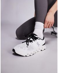 On Shoes - – cloud x 4 training – sneaker - Lyst