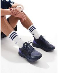 adidas Originals - Adidas running – ultrarun 5 – sneaker - Lyst