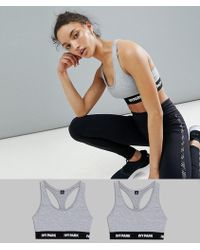 ivy park bralette