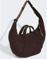 adidas Originals - Motion Croissant Bag Large - Lyst
