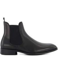 Dune - Chelsea Boots - Lyst