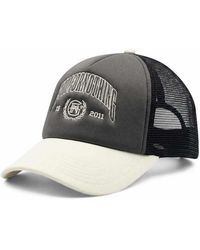 Good For Nothing - Washed Cap - Lyst