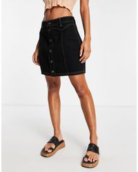 TOPSHOP Skirts for Women | Online Sale up to 75% off | Lyst