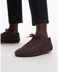 PUMA - – speedcat – sneaker - Lyst