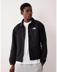 The North Face - Easy Wind Jacket - Lyst