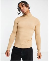 Bershka Sweaters and knitwear for Men | Online Sale up to 70% off | Lyst