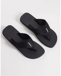 Havaianas - Urban Basics Flip Flops - Lyst