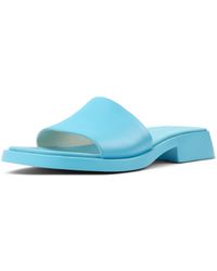 Camper - – dana twins – sandalen - Lyst