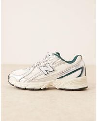 New Balance - – 740 – unisex-sneaker - Lyst