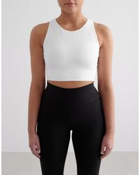 Aim'n - Sense Sports Bra - Lyst