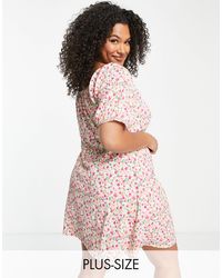 Simply Be Dresses for Women | Online 