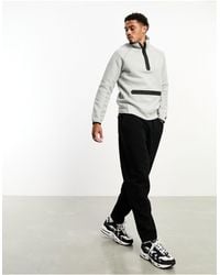 Nike - Tech Fleece Half-zip Top - Lyst