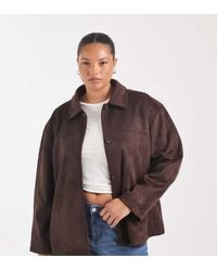 ONLY - Solo Curve Giacca - Lyst