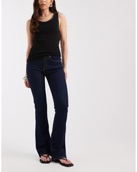 Gap - Flare Leg Jeans - Lyst