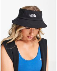 The North Face - Class V Top Knot Bucket Hat - Lyst