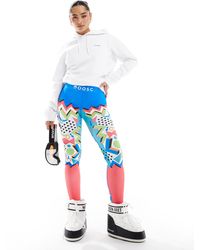 OOSC - Nuts cracker - legging - Lyst
