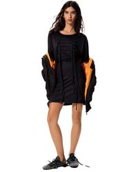 Desigual - Dress Masha Popova - Lyst