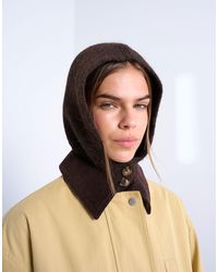 TOPSHOP - – hayley – balaklava - Lyst