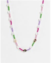 TOPSHOP Necklaces for Women | Online Sale up to 45% off | Lyst