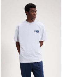 Ellesse - Alunni Tee - Lyst
