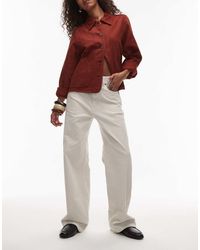 ARKET - Coral - Lyst