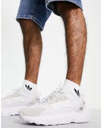 adidas Originals - – zx 22 boost – sneaker - Lyst