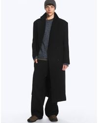 Weekday - Cappotto Oversize - Lyst