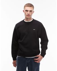 Obey - – established works – sweatshirt - Lyst