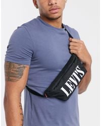 levi's waist bag