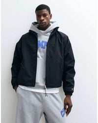 Champion - Future Memories Oversized Full Zip Jacket - Lyst