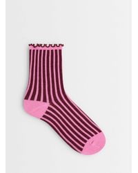 Accessorize - – socken - Lyst