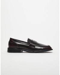ASOS - Penny Loafers - Lyst