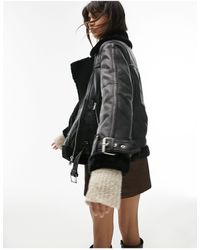 TOPSHOP Jackets for Women | Online Sale 