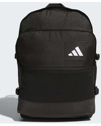 adidas Originals - Utility Multi Pocket Backpack - Lyst