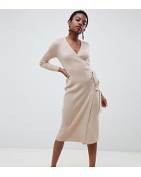 Lost Ink Dresses for Women | Christmas Sale up to 72% off | Lyst