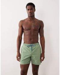 Farah - Colbert - short - Lyst