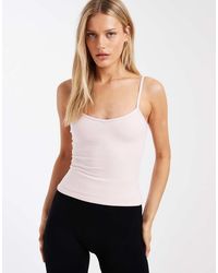 Hollister - Gilly Hicks Y2k Tank Top - Lyst