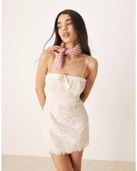 For Love & Lemons - Claire - Lyst