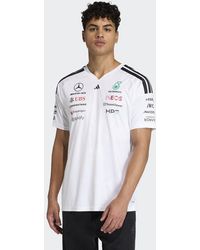 adidas - Mercedes-Amg Petronas Formula 1 Team - Lyst