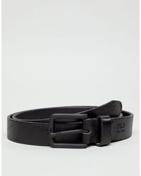Cinturones Jack \u0026 Jones de hombre desde 14 €