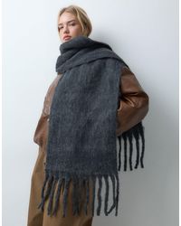Threadbare - Oversize-schal - Lyst