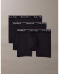 Calvin Klein - Micro Stretch - Lyst