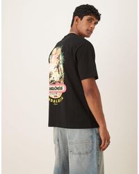 ASOS - – legeres t-shirt - Lyst