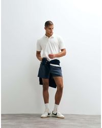 Abercrombie & Fitch - Ypb Training Shorts - Lyst